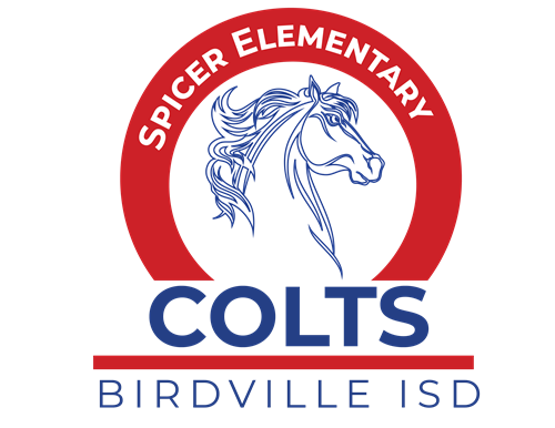 Spicer Elementary logos